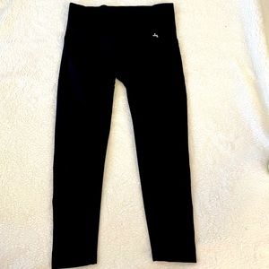 JoyLab high waisted crop leggings